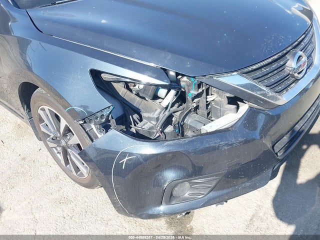 Nissan Altima 2.5 Sv 2016 1N4AL3AP1GC136208 Image 6