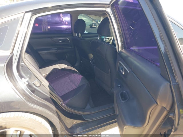 Nissan Altima 2.5 Sv 2016 1N4AL3AP1GC136208 Image 8