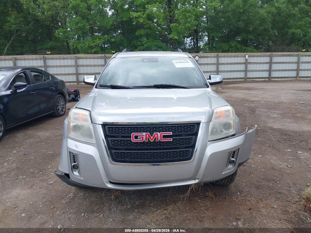 2015 Gmc Terrain Slt-1 მანქანა იყიდება აუქციონზე, vin: 2GKALSEKXF6177922, აუქციონის ნომერი: 44988288
