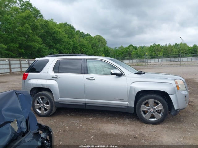 2015 Gmc Terrain Slt-1 მანქანა იყიდება აუქციონზე, vin: 2GKALSEKXF6177922, აუქციონის ნომერი: 44988288