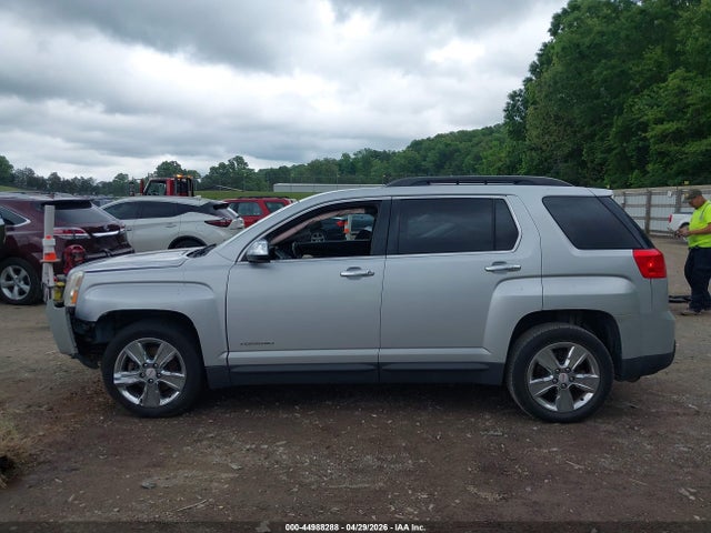 2015 Gmc Terrain Slt-1 მანქანა იყიდება აუქციონზე, vin: 2GKALSEKXF6177922, აუქციონის ნომერი: 44988288