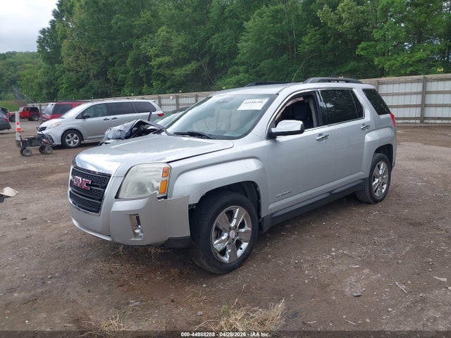 2015 Gmc Terrain Slt-1 მანქანა იყიდება აუქციონზე, vin: 2GKALSEKXF6177922, აუქციონის ნომერი: 44988288