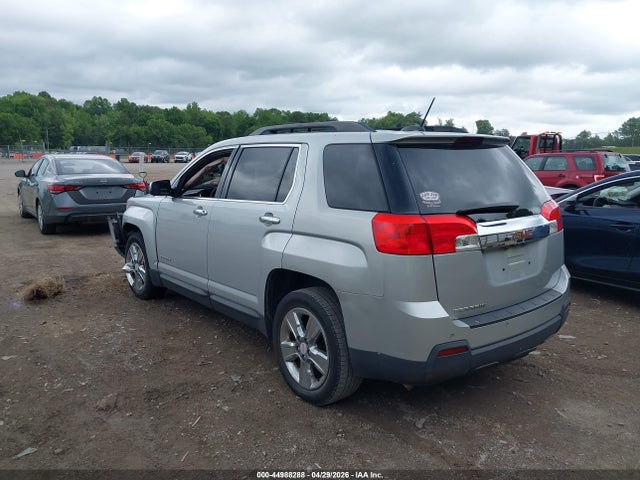 2015 Gmc Terrain Slt-1 მანქანა იყიდება აუქციონზე, vin: 2GKALSEKXF6177922, აუქციონის ნომერი: 44988288