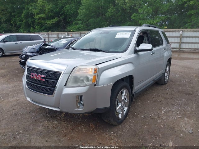 2015 Gmc Terrain Slt-1 მანქანა იყიდება აუქციონზე, vin: 2GKALSEKXF6177922, აუქციონის ნომერი: 44988288