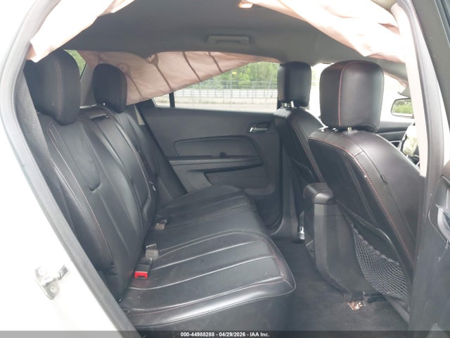2015 Gmc Terrain Slt-1 მანქანა იყიდება აუქციონზე, vin: 2GKALSEKXF6177922, აუქციონის ნომერი: 44988288