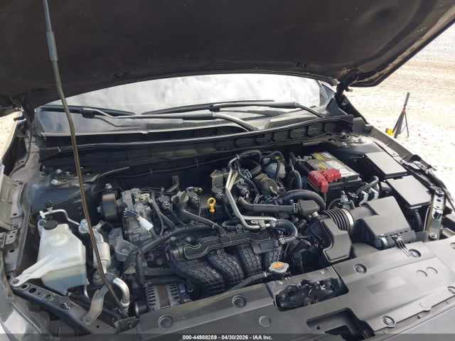 2022 Nissan Altima Sv Fwd მანქანა იყიდება აუქციონზე, vin: 1N4BL4DVXNN308046, აუქციონის ნომერი: 44988289