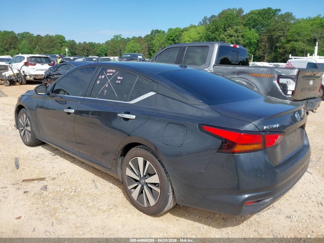 2022 Nissan Altima Sv Fwd მანქანა იყიდება აუქციონზე, vin: 1N4BL4DVXNN308046, აუქციონის ნომერი: 44988289