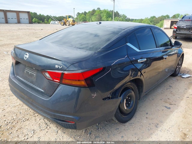 2022 Nissan Altima Sv Fwd მანქანა იყიდება აუქციონზე, vin: 1N4BL4DVXNN308046, აუქციონის ნომერი: 44988289