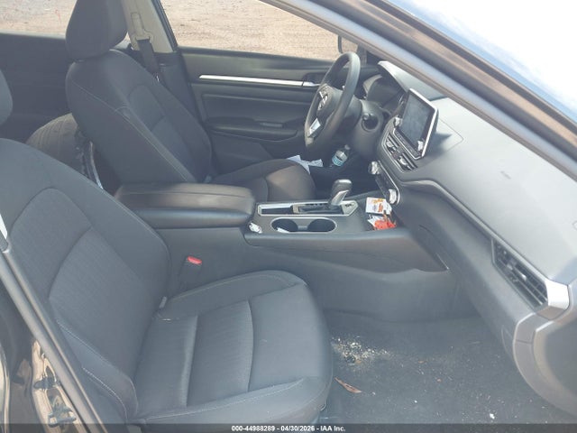 2022 Nissan Altima Sv Fwd მანქანა იყიდება აუქციონზე, vin: 1N4BL4DVXNN308046, აუქციონის ნომერი: 44988289