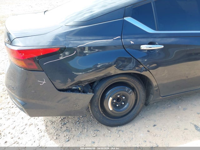 2022 Nissan Altima Sv Fwd მანქანა იყიდება აუქციონზე, vin: 1N4BL4DVXNN308046, აუქციონის ნომერი: 44988289