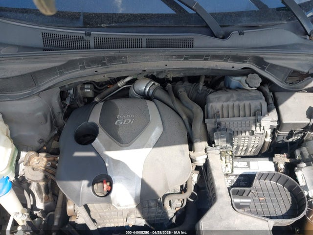 Aukcja sprzedaży 2013 Hyundai Santa Fe Sport 2.0t, vin: 5XYZWDLA6DG057885, numer aukcji: 44988290
