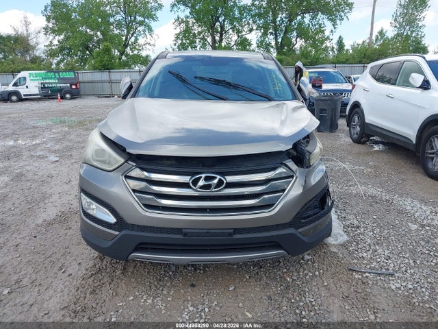Aukcja sprzedaży 2013 Hyundai Santa Fe Sport 2.0t, vin: 5XYZWDLA6DG057885, numer aukcji: 44988290