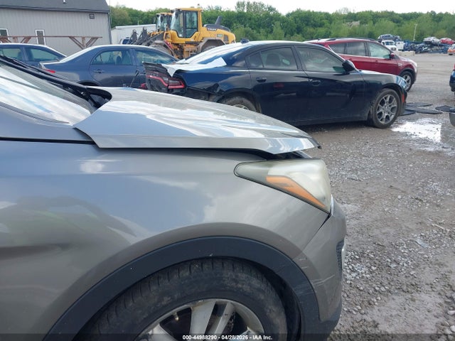 Aukcja sprzedaży 2013 Hyundai Santa Fe Sport 2.0t, vin: 5XYZWDLA6DG057885, numer aukcji: 44988290