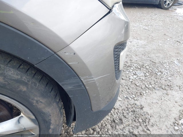 Aukcja sprzedaży 2013 Hyundai Santa Fe Sport 2.0t, vin: 5XYZWDLA6DG057885, numer aukcji: 44988290