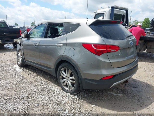 Aukcja sprzedaży 2013 Hyundai Santa Fe Sport 2.0t, vin: 5XYZWDLA6DG057885, numer aukcji: 44988290
