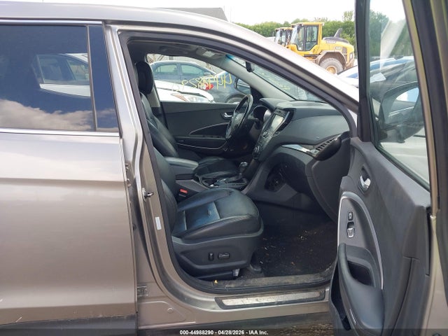 Aukcja sprzedaży 2013 Hyundai Santa Fe Sport 2.0t, vin: 5XYZWDLA6DG057885, numer aukcji: 44988290