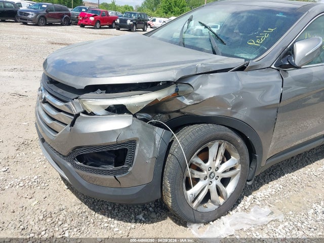 Aukcja sprzedaży 2013 Hyundai Santa Fe Sport 2.0t, vin: 5XYZWDLA6DG057885, numer aukcji: 44988290