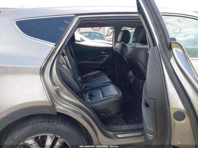 Aukcja sprzedaży 2013 Hyundai Santa Fe Sport 2.0t, vin: 5XYZWDLA6DG057885, numer aukcji: 44988290