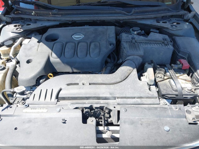 2010 Nissan Altima 2.5 S მანქანა იყიდება აუქციონზე, vin: 1N4AL2AP2AN415303, აუქციონის ნომერი: 44988291