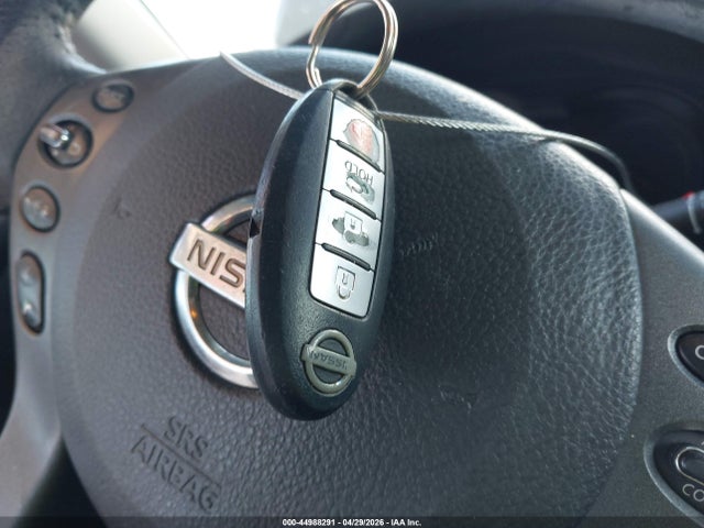 2010 Nissan Altima 2.5 S მანქანა იყიდება აუქციონზე, vin: 1N4AL2AP2AN415303, აუქციონის ნომერი: 44988291