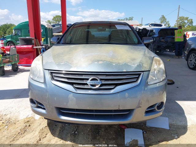 2010 Nissan Altima 2.5 S მანქანა იყიდება აუქციონზე, vin: 1N4AL2AP2AN415303, აუქციონის ნომერი: 44988291
