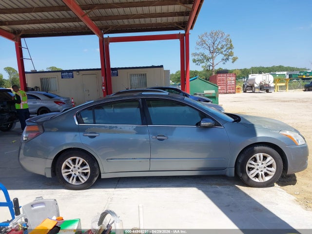 2010 Nissan Altima 2.5 S მანქანა იყიდება აუქციონზე, vin: 1N4AL2AP2AN415303, აუქციონის ნომერი: 44988291