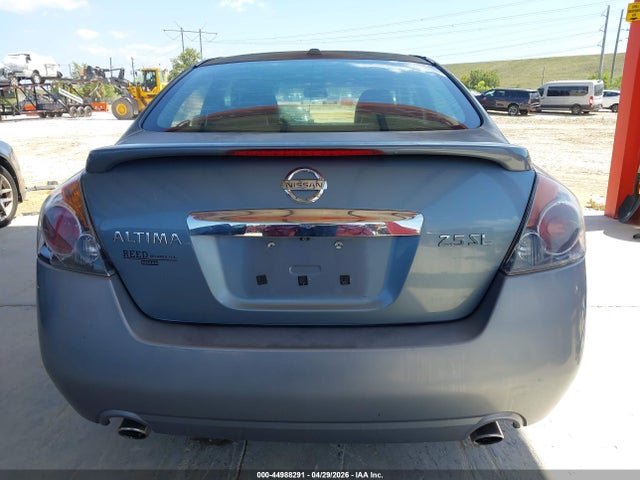 2010 Nissan Altima 2.5 S მანქანა იყიდება აუქციონზე, vin: 1N4AL2AP2AN415303, აუქციონის ნომერი: 44988291