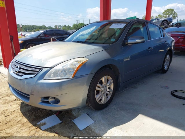 2010 Nissan Altima 2.5 S მანქანა იყიდება აუქციონზე, vin: 1N4AL2AP2AN415303, აუქციონის ნომერი: 44988291