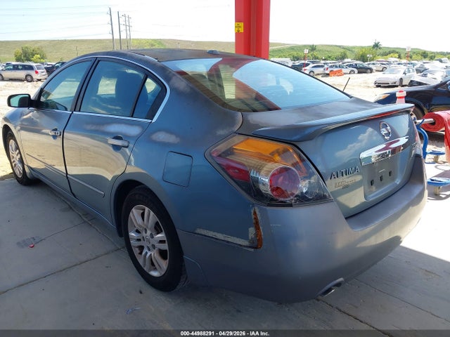 2010 Nissan Altima 2.5 S მანქანა იყიდება აუქციონზე, vin: 1N4AL2AP2AN415303, აუქციონის ნომერი: 44988291