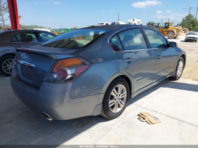 2010 Nissan Altima 2.5 S მანქანა იყიდება აუქციონზე, vin: 1N4AL2AP2AN415303, აუქციონის ნომერი: 44988291