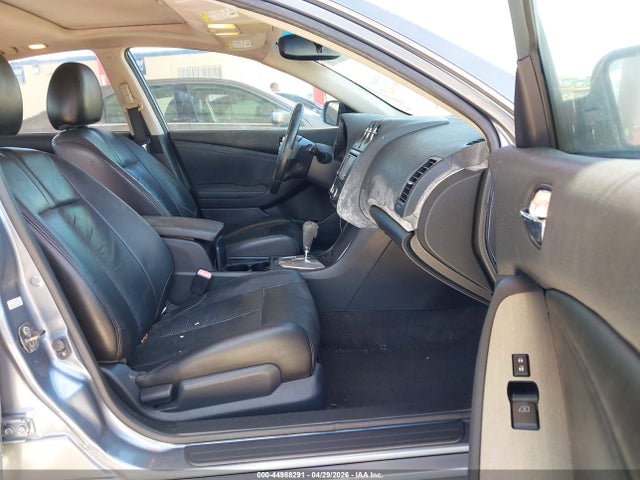 2010 Nissan Altima 2.5 S მანქანა იყიდება აუქციონზე, vin: 1N4AL2AP2AN415303, აუქციონის ნომერი: 44988291