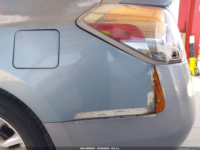 2010 Nissan Altima 2.5 S მანქანა იყიდება აუქციონზე, vin: 1N4AL2AP2AN415303, აუქციონის ნომერი: 44988291