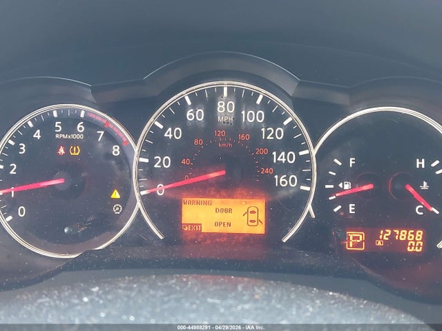 2010 Nissan Altima 2.5 S მანქანა იყიდება აუქციონზე, vin: 1N4AL2AP2AN415303, აუქციონის ნომერი: 44988291