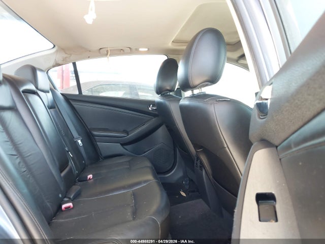2010 Nissan Altima 2.5 S მანქანა იყიდება აუქციონზე, vin: 1N4AL2AP2AN415303, აუქციონის ნომერი: 44988291