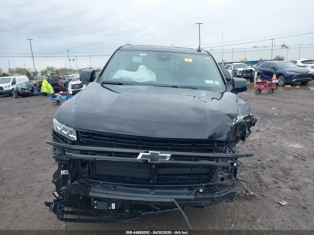 Aukcja sprzedaży 2023 Chevrolet Tahoe 4wd Rst, vin: 1GNSKRKD6PR331279, numer aukcji: 44988292
