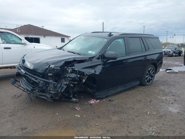 Aukcja sprzedaży 2023 Chevrolet Tahoe 4wd Rst, vin: 1GNSKRKD6PR331279, numer aukcji: 44988292