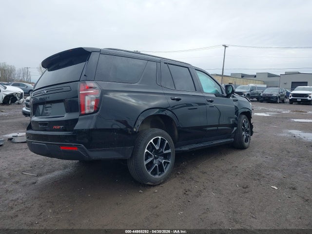 Aukcja sprzedaży 2023 Chevrolet Tahoe 4wd Rst, vin: 1GNSKRKD6PR331279, numer aukcji: 44988292