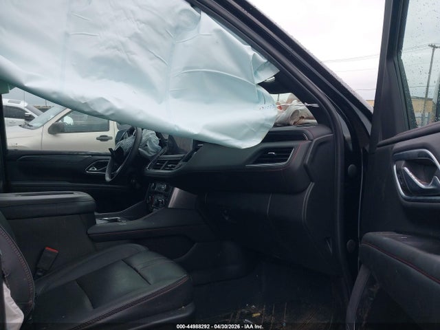 Aukcja sprzedaży 2023 Chevrolet Tahoe 4wd Rst, vin: 1GNSKRKD6PR331279, numer aukcji: 44988292