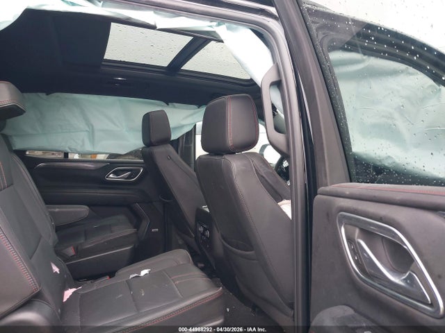 Aukcja sprzedaży 2023 Chevrolet Tahoe 4wd Rst, vin: 1GNSKRKD6PR331279, numer aukcji: 44988292