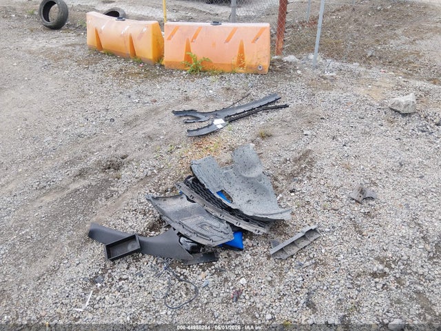 Продаж на аукціоні авто 2016 Ford Utility Police Interceptor, vin: 1FM5K8AR3GGA71900, номер лоту: 44988294
