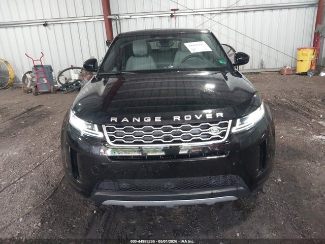 Aukcja sprzedaży 2023 Land Rover Range Rover Evoque S, vin: SALZJ2FX4PH197909, numer aukcji: 44988295