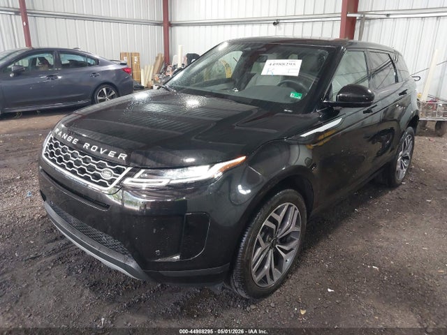 Aukcja sprzedaży 2023 Land Rover Range Rover Evoque S, vin: SALZJ2FX4PH197909, numer aukcji: 44988295