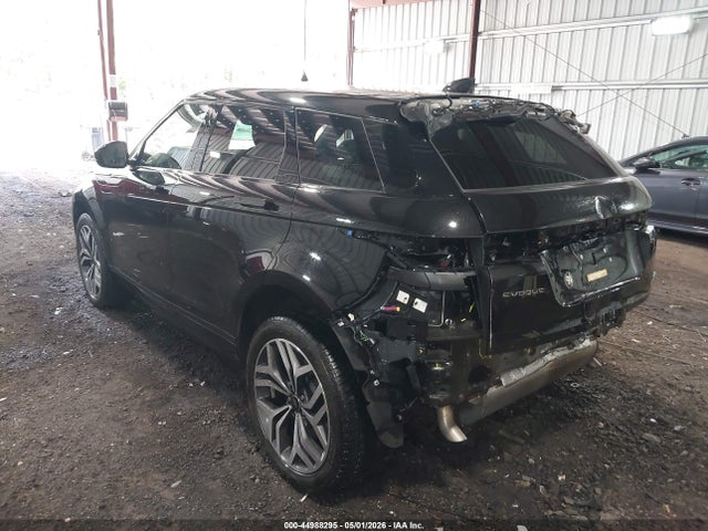 Aukcja sprzedaży 2023 Land Rover Range Rover Evoque S, vin: SALZJ2FX4PH197909, numer aukcji: 44988295