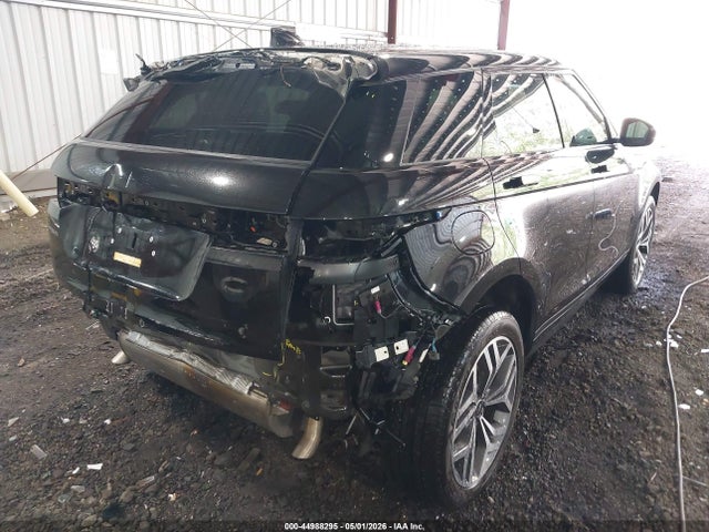 Aukcja sprzedaży 2023 Land Rover Range Rover Evoque S, vin: SALZJ2FX4PH197909, numer aukcji: 44988295