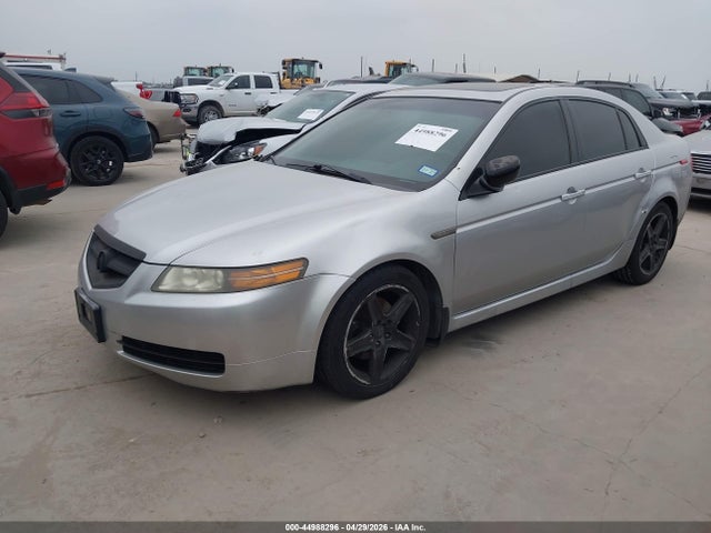 Продаж на аукціоні авто 2006 Acura Tl, vin: 19UUA66286A052815, номер лоту: 44988296