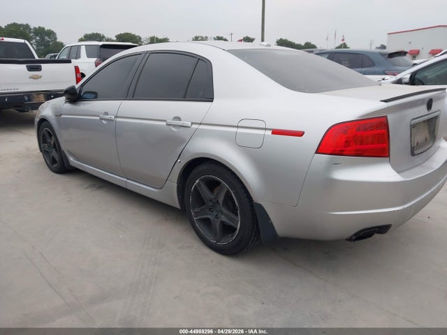 Продаж на аукціоні авто 2006 Acura Tl, vin: 19UUA66286A052815, номер лоту: 44988296