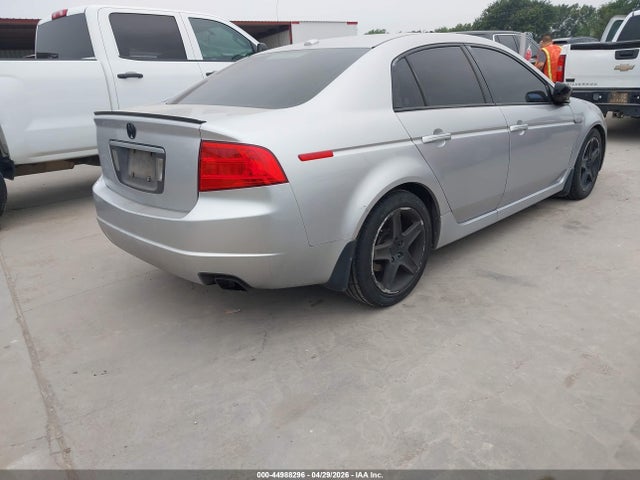 Продаж на аукціоні авто 2006 Acura Tl, vin: 19UUA66286A052815, номер лоту: 44988296