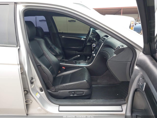 Продаж на аукціоні авто 2006 Acura Tl, vin: 19UUA66286A052815, номер лоту: 44988296