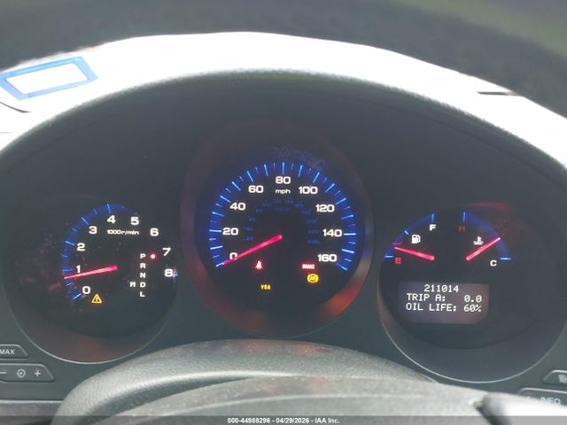 Продаж на аукціоні авто 2006 Acura Tl, vin: 19UUA66286A052815, номер лоту: 44988296