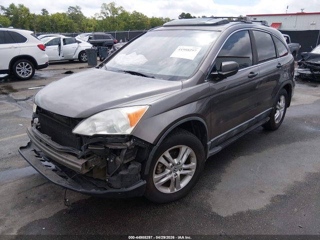 Aukcja sprzedaży 2011 Honda Cr-v Ex, vin: 5J6RE4H5XBL065126, numer aukcji: 44988297